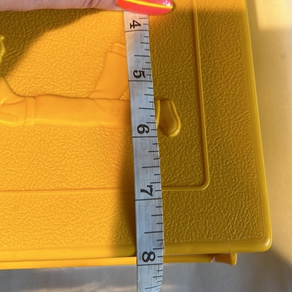 Fisher-Price vintage art set - Picture 4 of 11